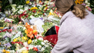 Danemark : des milliers de personnes ont rendu hommage aux victimes de la fusillade de Copenhague