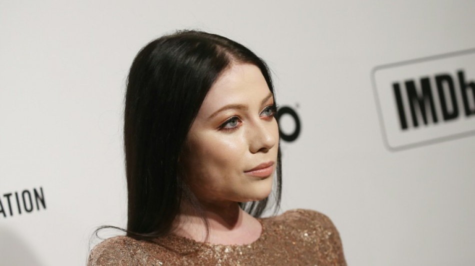 'Buffy' actor Michelle Trachtenberg dies at 39: US media