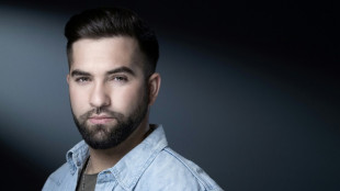 Kendji Girac dit avoir voulu "simuler un suicide" après une dispute