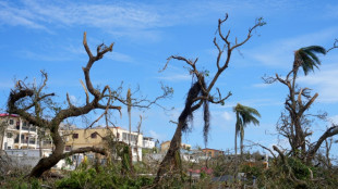 Macron attendu jeudi sur l'archipel dévasté de Mayotte