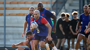 Alldritt, Lucu to bridge France's Six Nations Dupont gap 