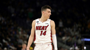 Los Miami Heat podrían recuperar a Herro para el crucial partido de Finales