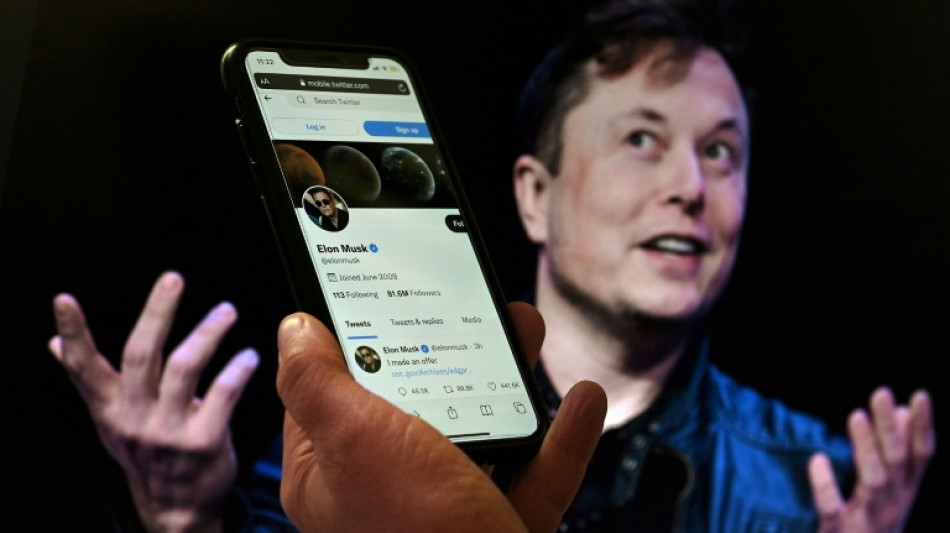 Elon Musk fires back at Twitter in court battle