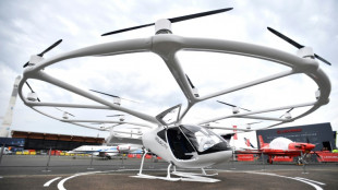 US regulator finalizes air taxi rules