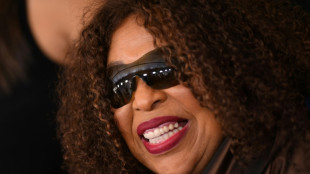 Muere Roberta Flack, la gran voz del soul conocida por "Killing Me Softly"