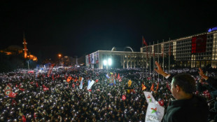 Festnahme des Erdogan-Rivalen Imamoglu löst Protestwelle in der Türkei aus