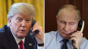 Cnn, colloquio Trump-Putin in corso da un'ora