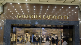 Changement de génération familiale à la tête des Galeries Lafayette