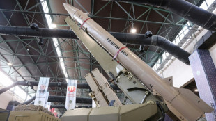 EU 'aware' of claims Iran sent missiles to Russia, denied by Tehran