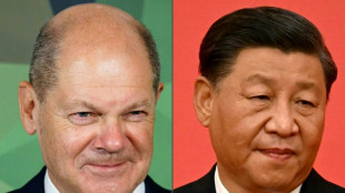 China bietet Scholz vor Besuch "pragmatische Zusammenarbeit" an