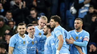 Silva fires Man City into FA Cup semi-finals, Coventry stun Wolves