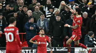 PSG-Liverpool y derbi madrileño dan brillo a los octavos de Champions