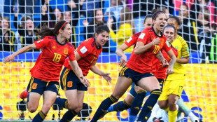 Jugadoras de la selección española recibirán los mismos premios económicos que los hombres