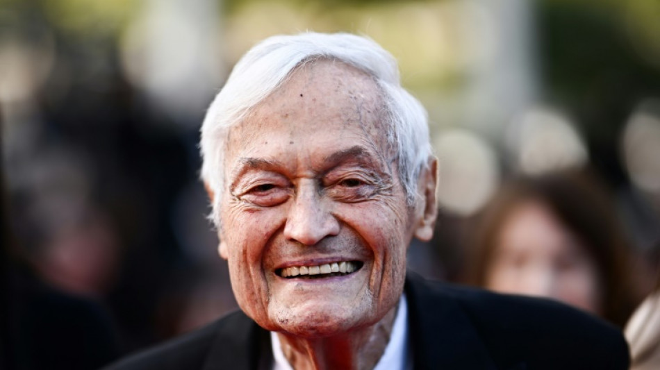 Roger Corman, le roi de la série B