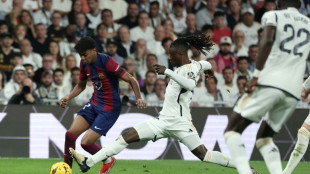 Barca chief wants Clasico replay if Yamal 'ghost goal' call wrong