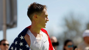 O'Keefe, Mantz win US Marathon Trials to reach Paris Olympics