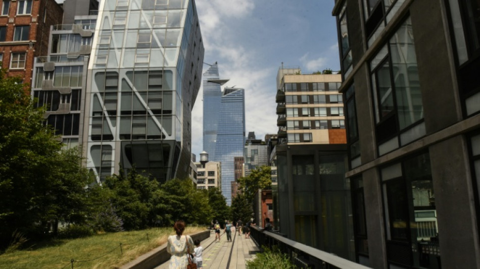 Muere a los 89 años Ricardo Scofidio, arquitecto del High Line de Nueva York