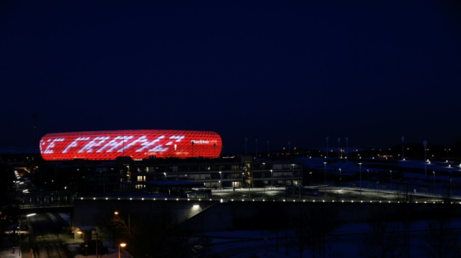 Allianz Arena terá último adeus ao 'Kaiser' Franz Beckenbauer