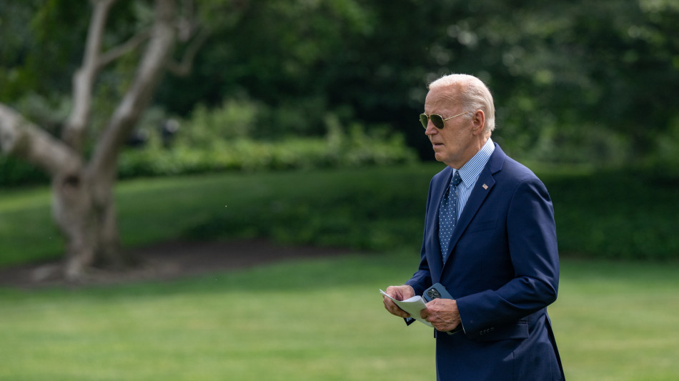 Monito Biden, nessuno mini il processo negoziale su Gaza