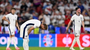 Dour England win Euro 2024 group, France face tough road to final