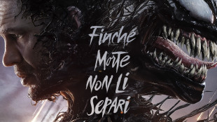 Box office, Venom - The Last Dance in testa con 3,2 milioni