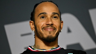 Hamilton ready for 'emotional' farewell season with Mercedes