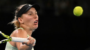 Veteran Wozniacki says losing 'still sucks' after Australian Open exit