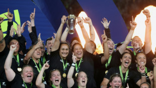 British and Irish Lions to make historic first women's tour of New Zealand