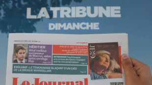 French right-wing media's Russia tilt irks Elysee 