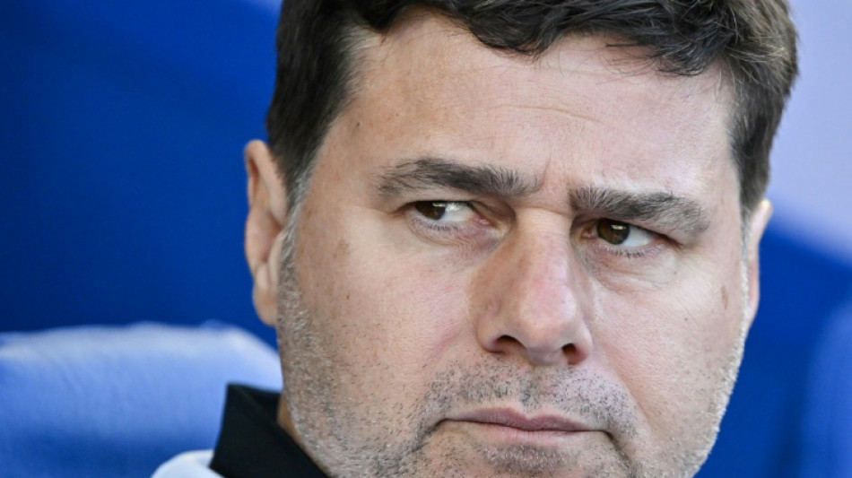 Pochettino appointed as new coach of USA national team