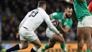 Six Nations title still 'massive' incentive for Ireland's Gibson-Park