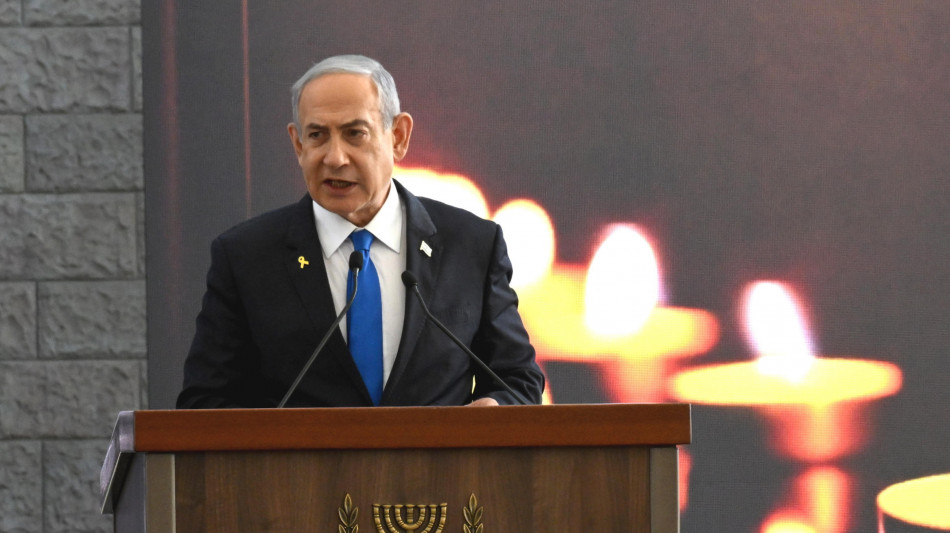 'Capo staff Netanyahu dietro ricatto a ufficiale Idf'