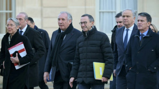 Premier Conseil des ministres de Bayrou, qui voit "un chemin" pour sortir de l'instabilité