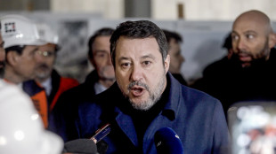 Salvini, Hamas va eradicata prima di ogni ragionamento