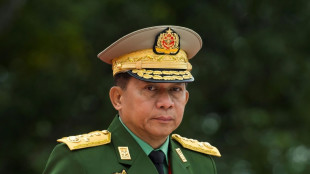 Myanmar military denies junta chief detained by generals