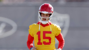 Mahomes on path to immortality ahead of Super Bowl 