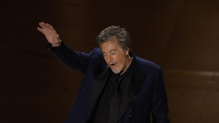 Al Pacino, "al tempo del Covid sono quasi morto"