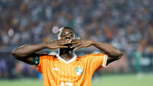 Ivory Coast captain Aurier joins Galatasaray