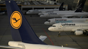 Lufthansa afirma que solo operará entre el 10 y el 20% de sus vuelos del martes por huelga