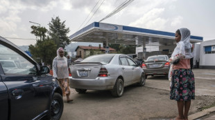 Carburants: hausse de 30 à 40% des prix à la pompe en Ethiopie