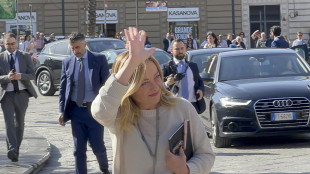 Meloni, maggioranza compatibile in Europa o farò l'opposizione