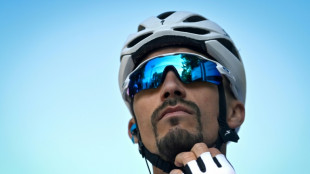 Alaphilippe hospital stay prolonged after Liege crash