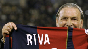 Gigi Riva, the thunderclap who stayed true to his Sardinian 'family'