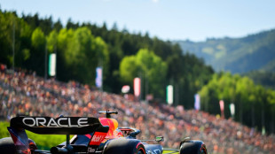 Verstappen gewinnt Spielberg-Sprint - Schumacher Neunter