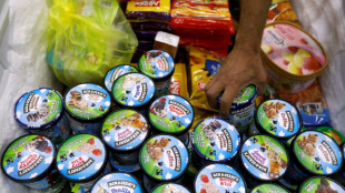 Ben & Jerry's owner Unilever to spin off ice cream arm