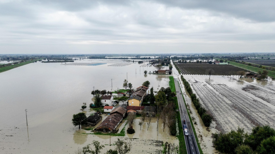 Pressing bipartisan per rinvio obbligo polizze catastrofali