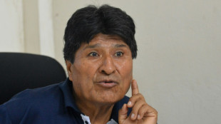 Promotora da Bolívia pede prisão de Evo Morales por 'tráfico' de menor