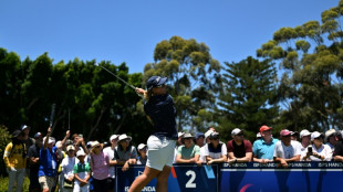 South Africa's Buhai hangs on to defend women's Australian Open crown