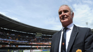 Before Leicester, Ranieri's brush with glory with his beloved Roma