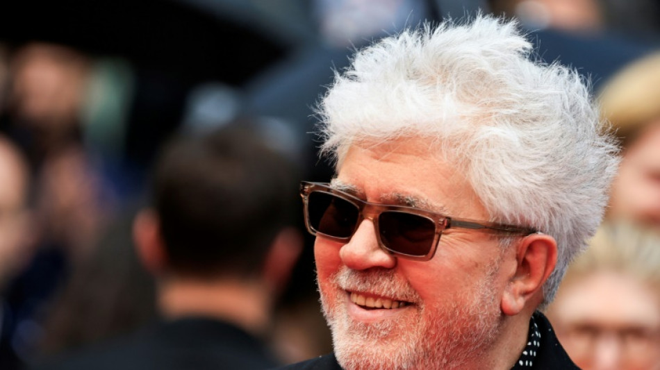 Almodovar preparing first-ever US movie